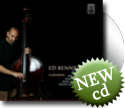 Ed Bennett CD: En Route