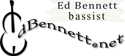 www.EdBennett.Net